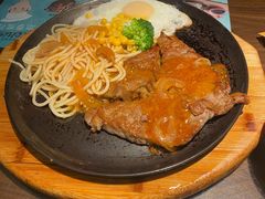 -豪享来中西餐厅(隆昌店)