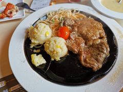 -豪客来牛排(海沧阿罗海店)