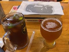 -木屋烧烤(龙湖天街店)