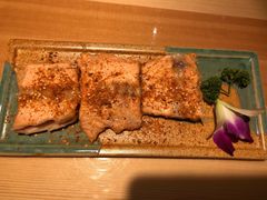 -酒久自助料理(佳兆业店)