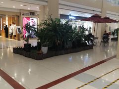 -沈阳百联购物中心(青年大街店)