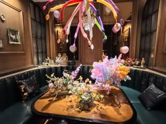 -甜阿姨·天台花园私房菜(万松园店)
