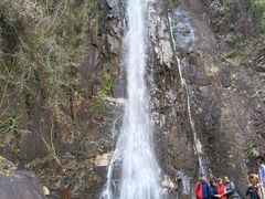 -姑婆山旅游区