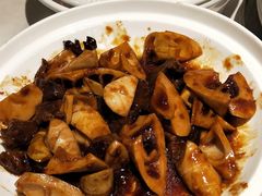 -宏宴·新京菜(望京店)