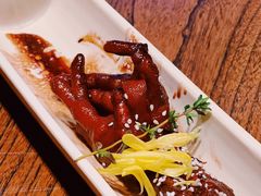 吮指鸡爪-桂满陇·景观餐厅(新世界店)