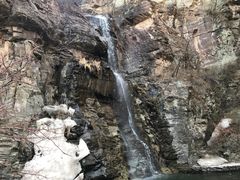 -双龙峡