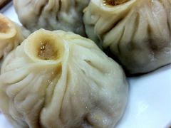 小笼包-瞻老元面馆(双塘路店)