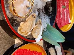 -牛New寿喜烧(闵行龙湖天街店)