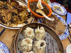 -都一处烧麦馆(前门店)