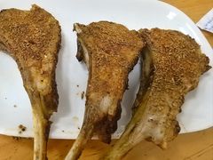 -九米羊肉炉(东渡店)