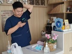 -瑞派宠物医院·犬猫全科·猫友好(宾水西道店)