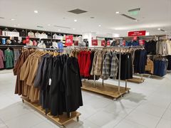 -优衣库(上海正大广场店)