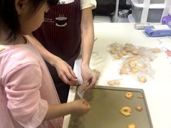 -玛雅烘焙DIY(朝阳门店)