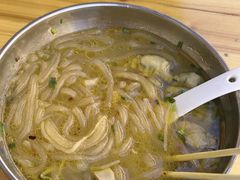 -西天尾扁食卤肉(湄洲农贸市场店)
