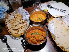 -Masala Curry and BBQ·玛莎拉巴基斯坦美食(金水万达店)