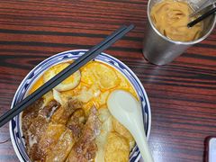 -華叔茶記