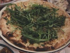 -PIZZA BIANCA(万象城店)