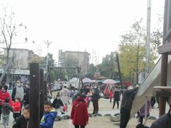 -成飞公园