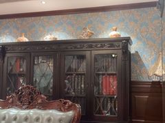-四世同堂·京菜·烤鸭(双井店)