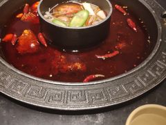 -晓宇重庆火锅(龙首店)