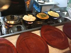 -恋萍小吃(时代店)