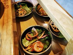 -酒拾烤肉(阳光100店)