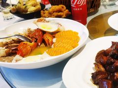 -知味观(湖滨店)