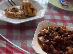 -晓琦农家菜馆·地道农家菜