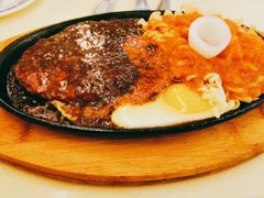 西冷牛排-雅泰来(解放路店)
