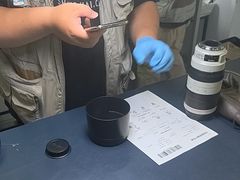 -兰拓相机租赁·维修·二手(上海店)