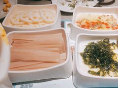 -半天妖烤鱼(嘉德万达广场店)