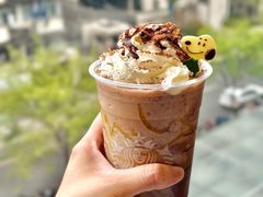 -星巴克(杭州嘉里中心4F店)