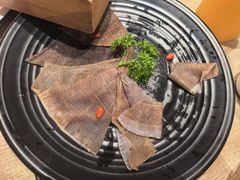 -古关火锅店(古北水镇景区店)