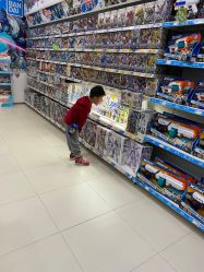 -玩具反斗城(万象汇店)