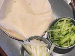 -新石器烤肉(虹悦城店)