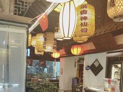 -永安水煮活鱼·仪征土菜院子