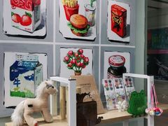 -斯玛特儿童美术中心(文化中心店)