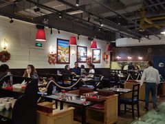 大堂-La Creperie法餐厅(桃江路店)