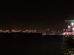 -岁粤Moon·湖景餐厅(月光码头店)