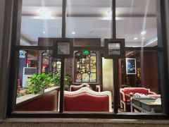 -老牌坊•鲁菜名店•地道济南菜(大观园商埠店)