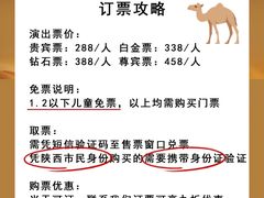 -《驼铃传奇》秀