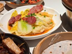 -外婆家(西红门荟聚购物中心店)