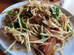 -盐帮食坊•小河帮川菜(四川师大店)