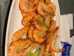 -佬太公海鸭·海鲜大排档(上海总店)