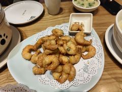 -吕氏疙瘩汤·新鲁菜(潍坊银座店)