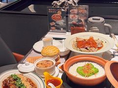 -新兴·金羊座·粤菜点心(乐峰店)