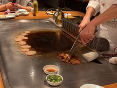 -飞阳铁板烧(ME TOWN购物中心店)