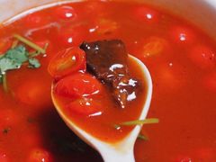 -马虎风味菜馆(王府园小区店)
