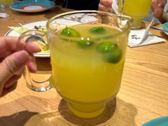 -菲滋意式餐厅(金华银泰城店)