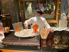 -三号黄浦会Canton Table